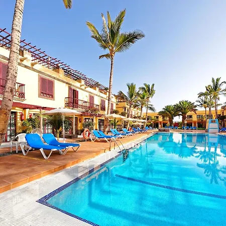 Bungalows Maspalomas Oasis Club-2