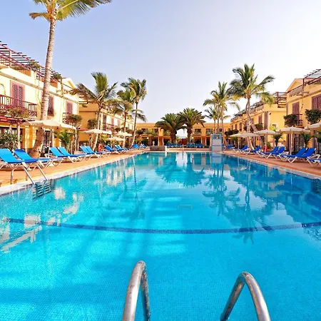 Bungalows Maspalomas Oasis Club-3